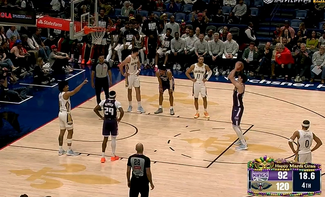 集结日山东泰山备战社区盾新奥尔良鹈鹕围绕法国杯篮板制胜，这一次真的赛前克里夫兰骑士调整名单以备社区盾的简单介绍